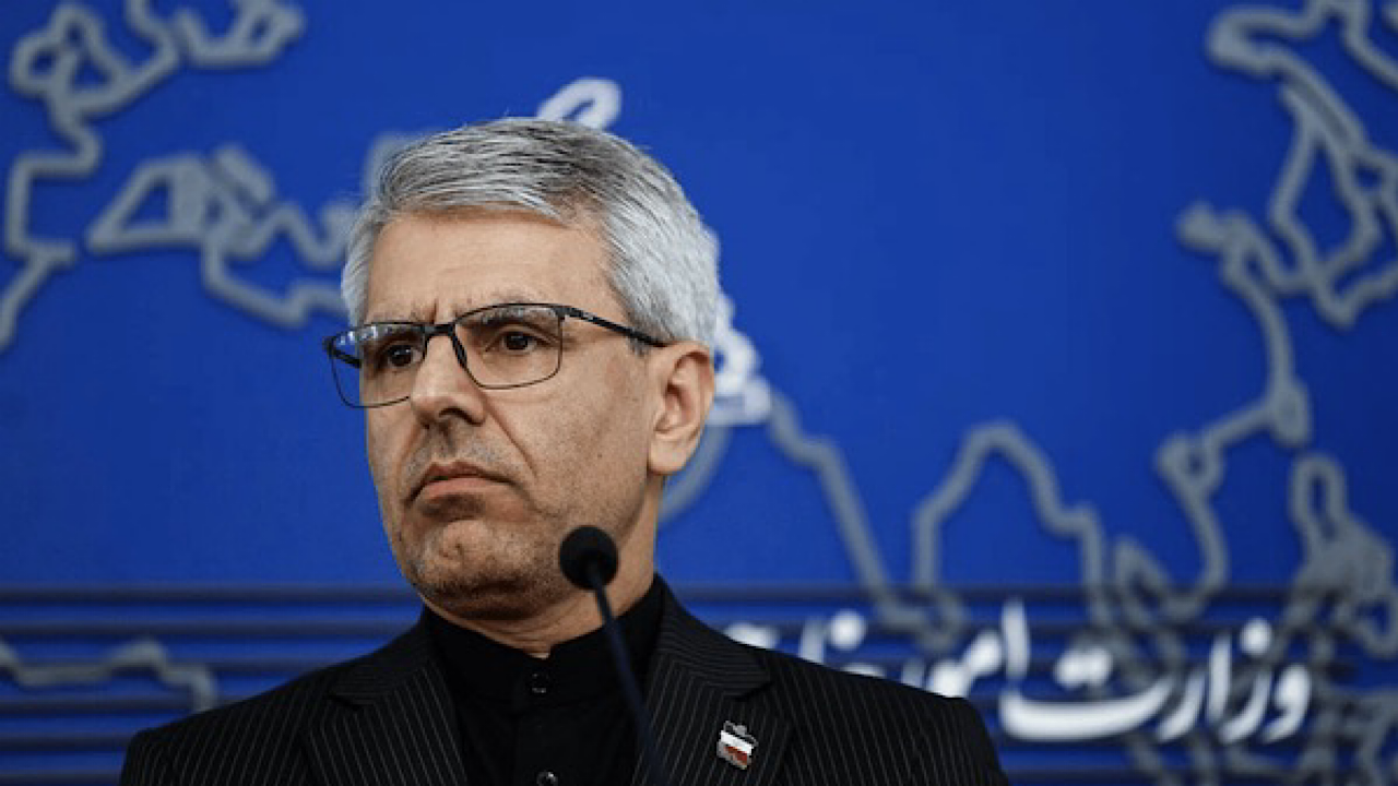 بقائی: اتحادیه اروپا از خشنودسازی متجاوزان دست بردارد