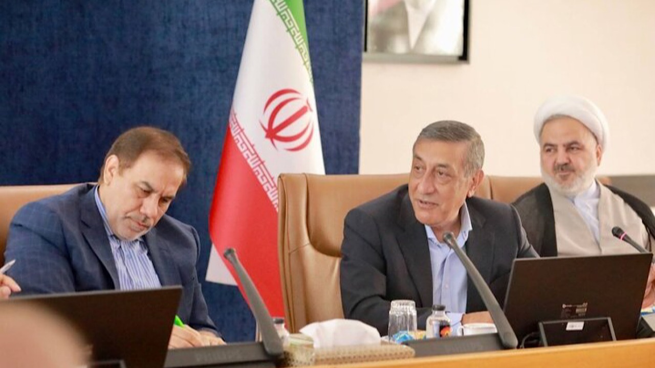 تأکید قائم‌پناه و مسئولان قضایی بر برخورد با دریافت وجوه غیرقانونی در تعاونی
