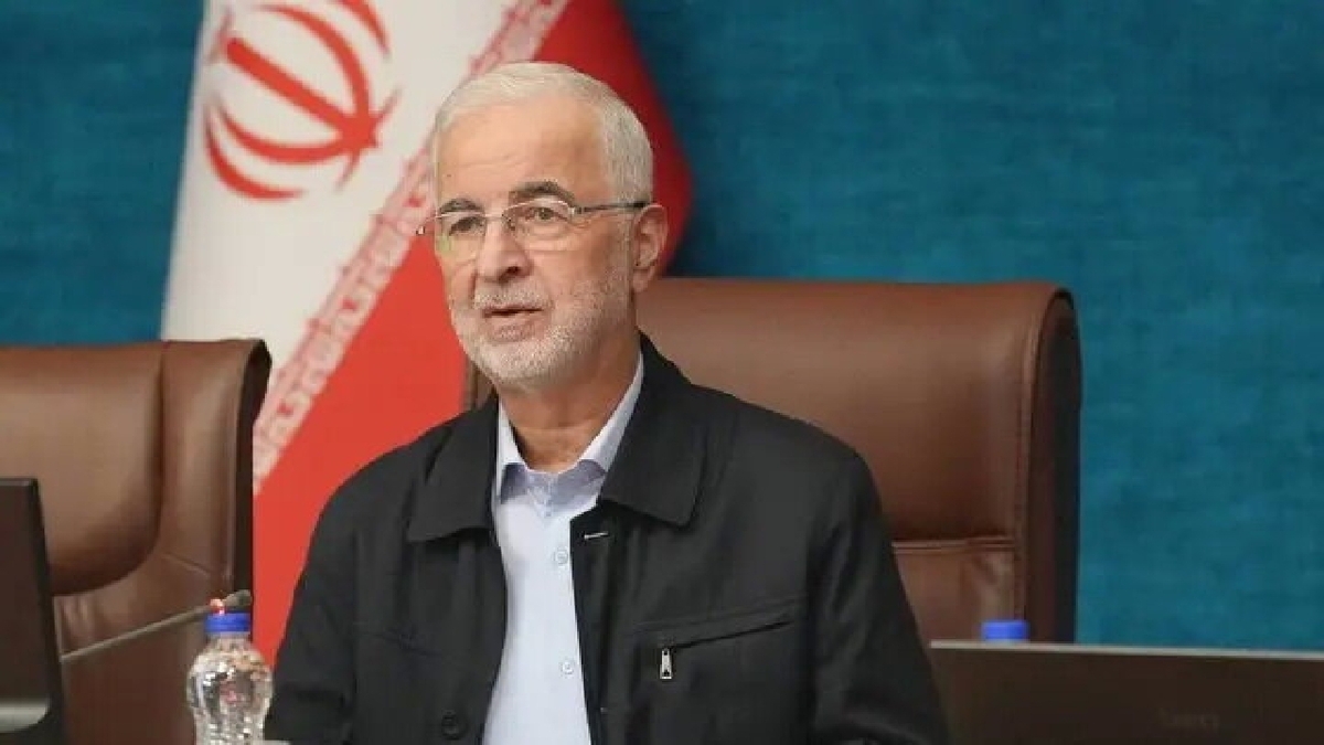 باشگاه خبرنگاران -مومنی: فرد یا جریانی که سرمایه وحدت ملی را تضعیف کند، به منافع ملی آسیب رسانده است