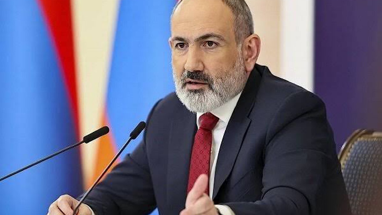 ارمنستان روابط جدیدی با روسیه برقرار مى کند