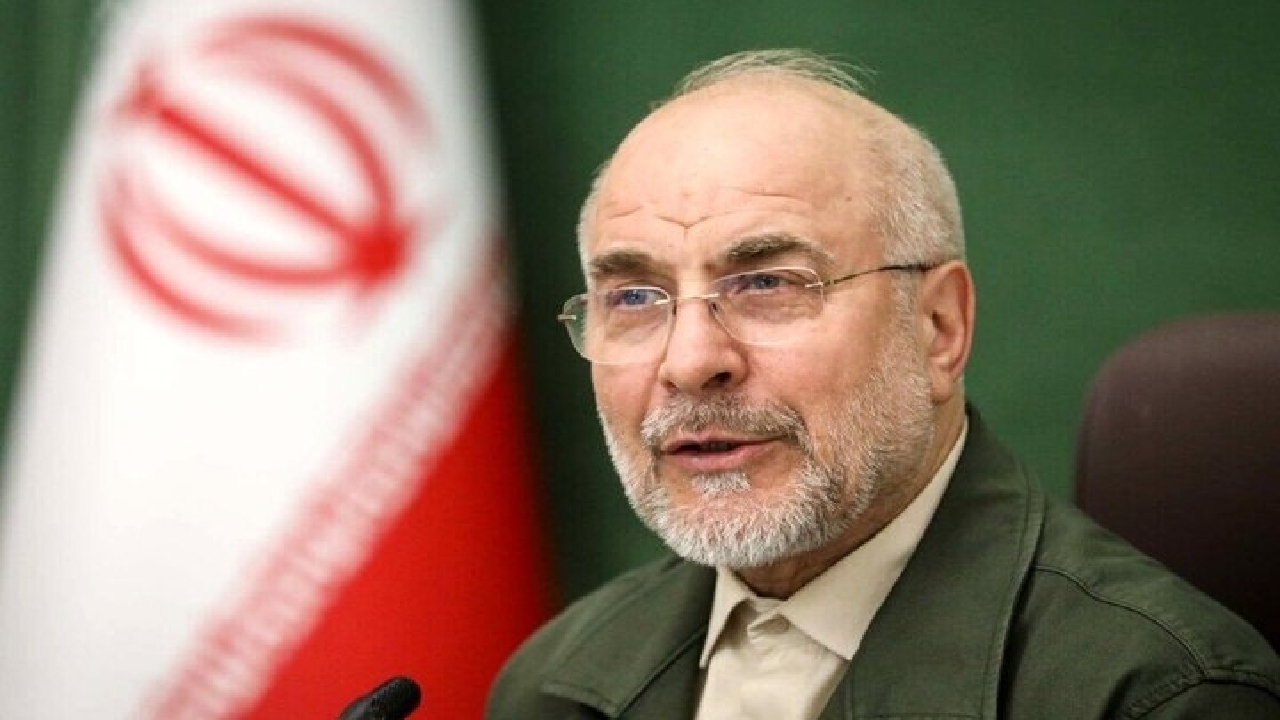 قالیباف: همه چیز سر جای خودش قرار خواهد گرفت