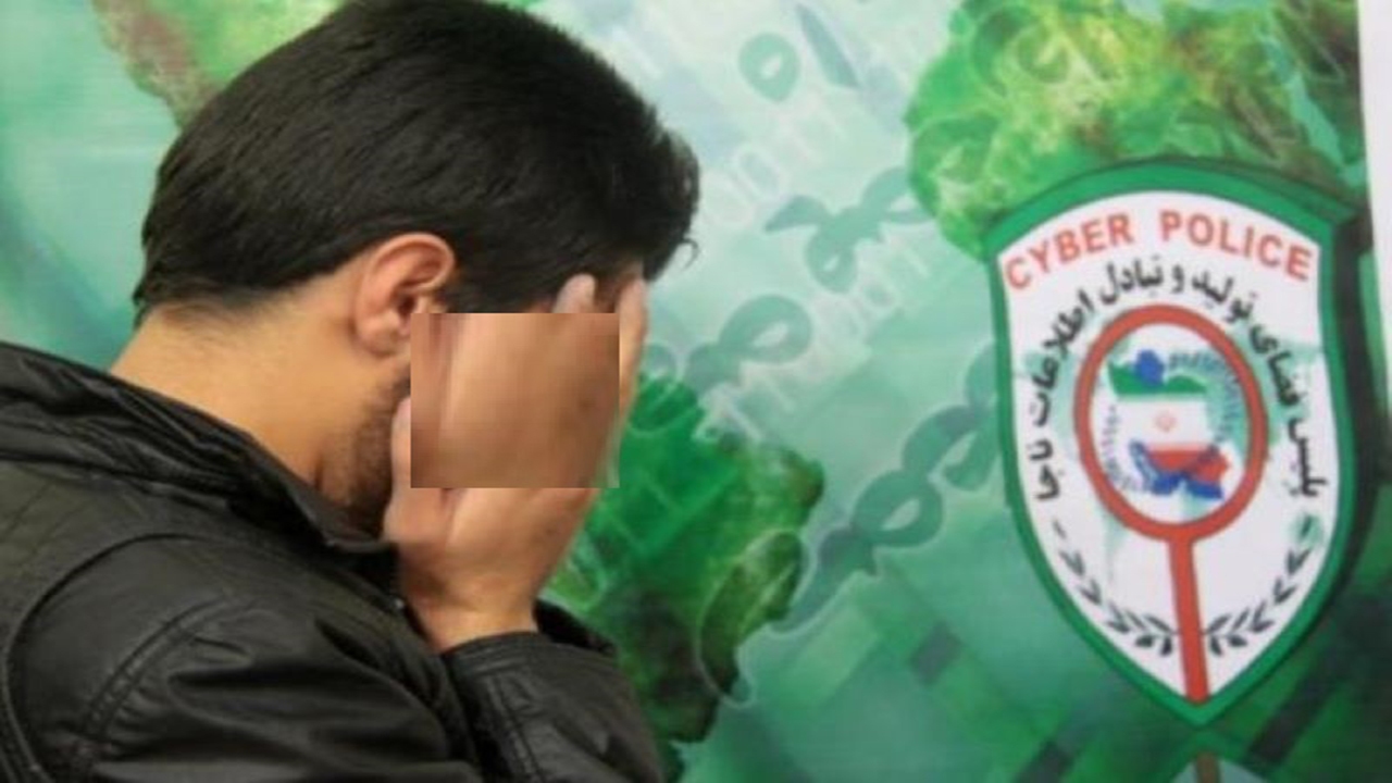 خریدار واقعی نما؛ شکار یک کلاهبردار حرفه‌ای در مرودشت