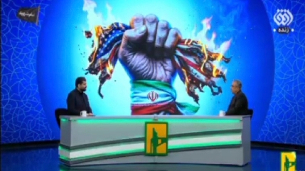 بازخوانی وقایع جنگی بر فراز دانشگاه شریف + فیلم