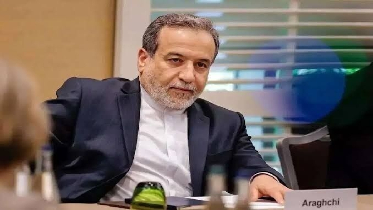 باشگاه خبرنگاران -عراقچی: نقض آتش‌بس در یک جبهه، نقض آتش‌بس در تمام جبهه‌هاست