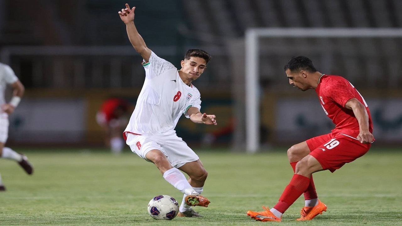 پاداش ویژه مدیرعامل باشگاه پرسپولیس به امیرحسین محمودی