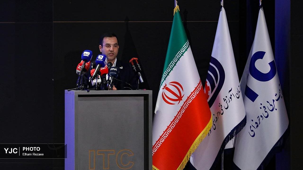 ۳۰ درصد از نوآوری در دنیا با نیرو‌های مهارتی انجام می‌شود