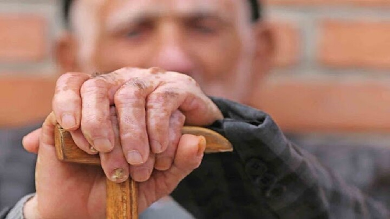 خوزستان؛ در مسیرِ سالمندی