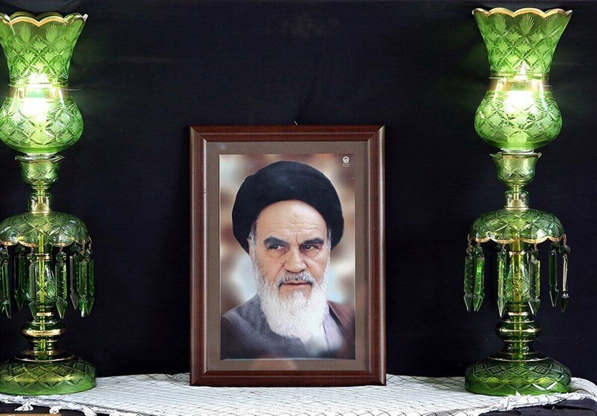 باشگاه خبرنگاران -جزئیات مراسم سی و هفتمین سالگرد بزرگداشت امام خمینی (س)