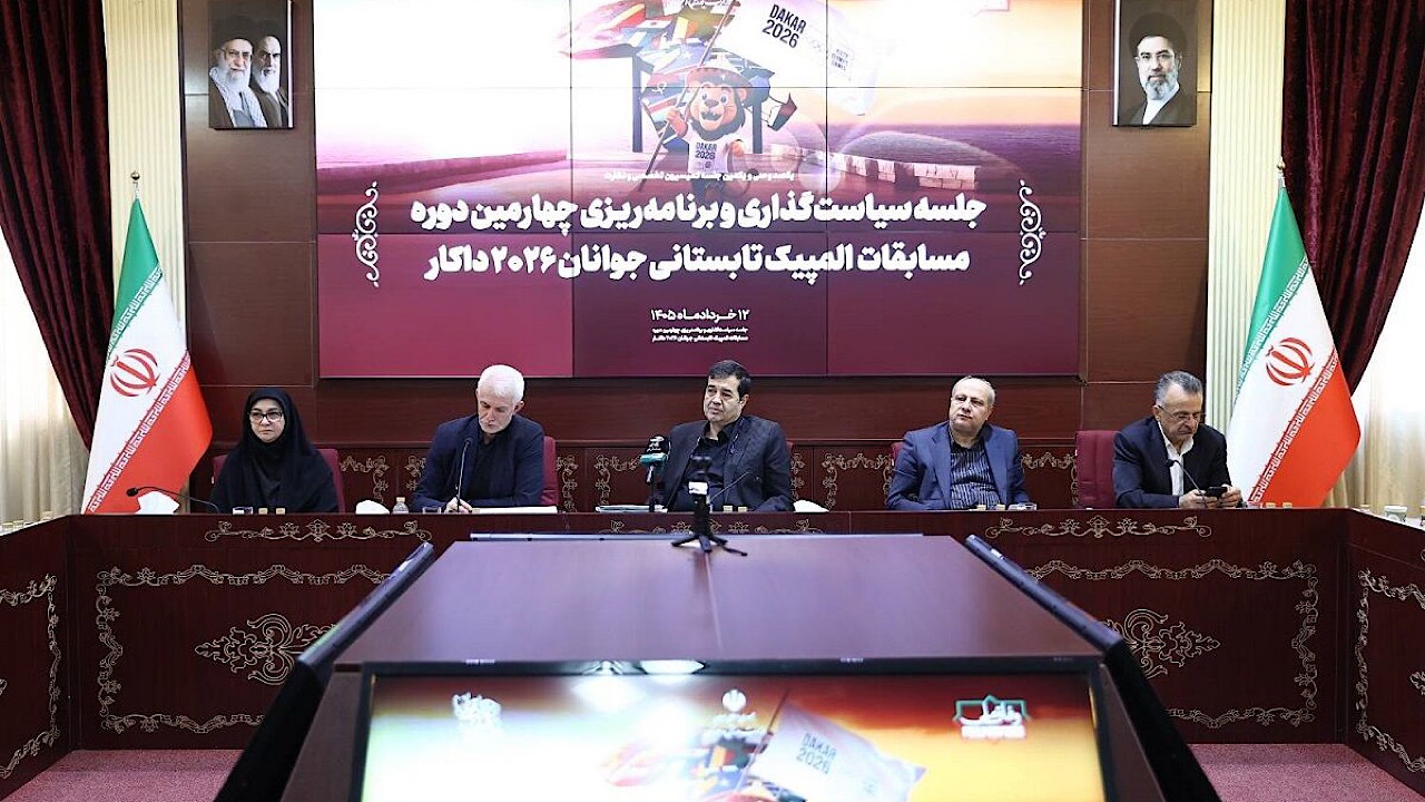 کسب ۲۷ سهمیه در ۱۲ رشته/ تأکید به مدال‌آوری والیبال ساحلی و فوتسال