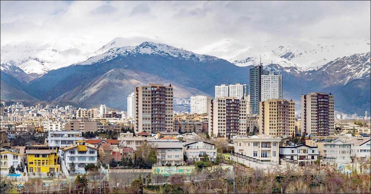 ترمز تورم اجاره‌بها کشیده شد/ ثبت کمترین سطح تورم اجاره در ۴ سال اخیر
