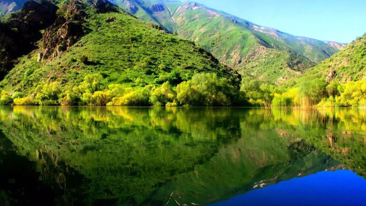 افزایش تعداد روستاهای ایرانی در فهرست روستاهای جهانی