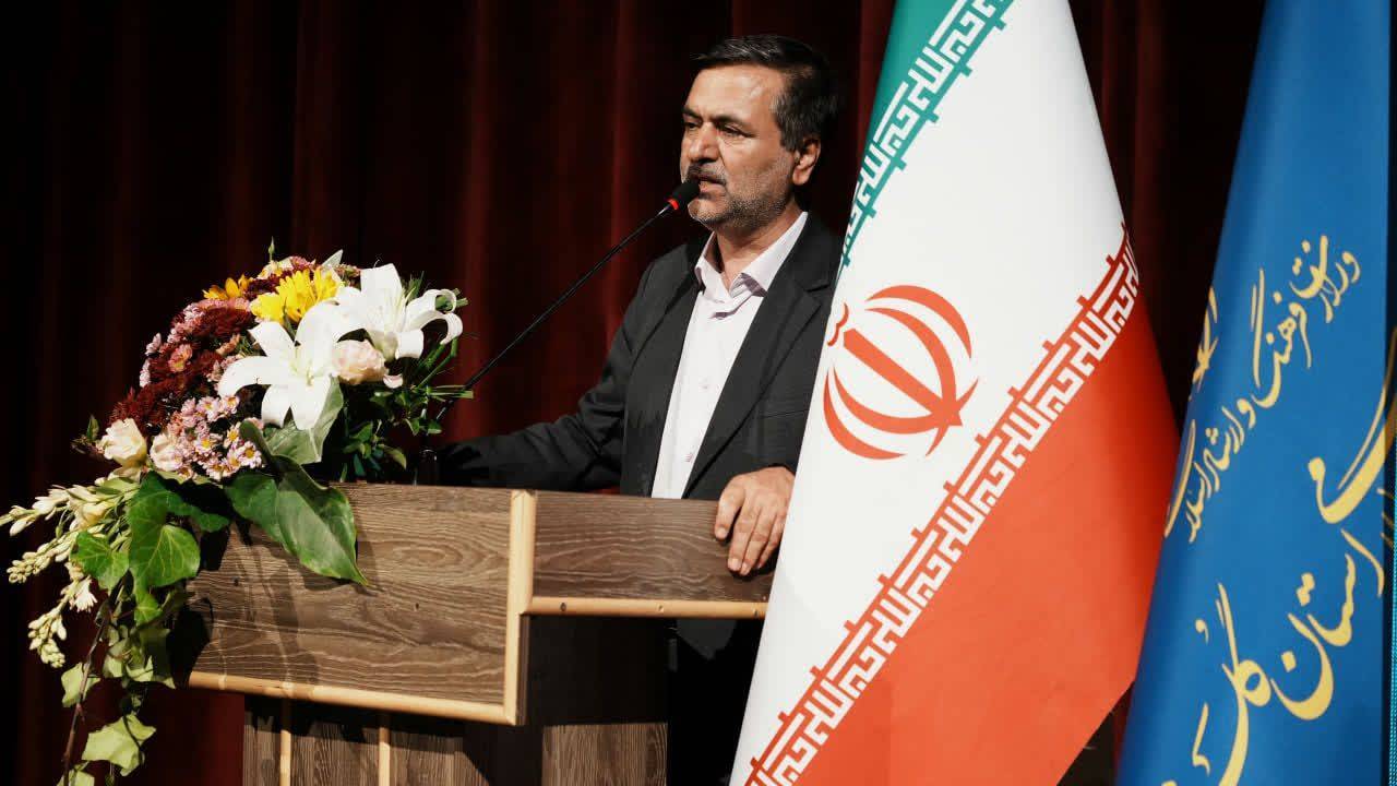 هنر دینی، اثرگذارترین ابزار برای ترویج معنویت و انسجام اجتماعی