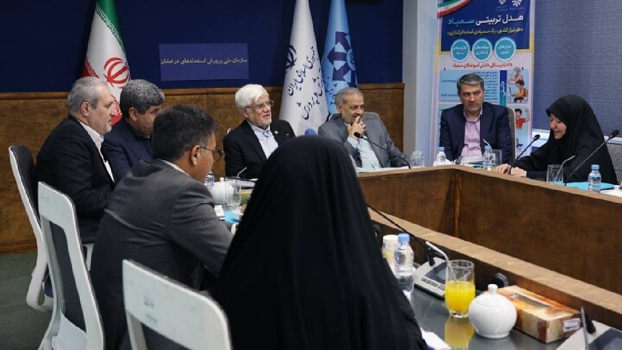 عارف: توانایی فناوری امروز ایران با آخرین روز جنگ رمضان هم قابل مقایسه نیست