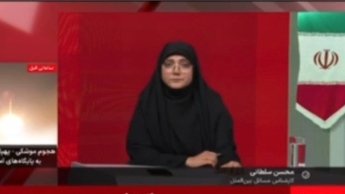 دومینوی بحران اقتصاد جهانی در پی جنگ افروزی آمریکا و بسته شدن تنگه هرمز + فیلم