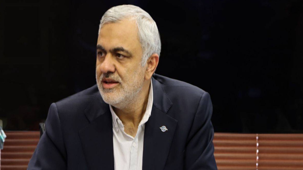 تمامی حوزه‌های عملیاتی و غیرعملیاتی پیگیر مسائل ایمنی باشند