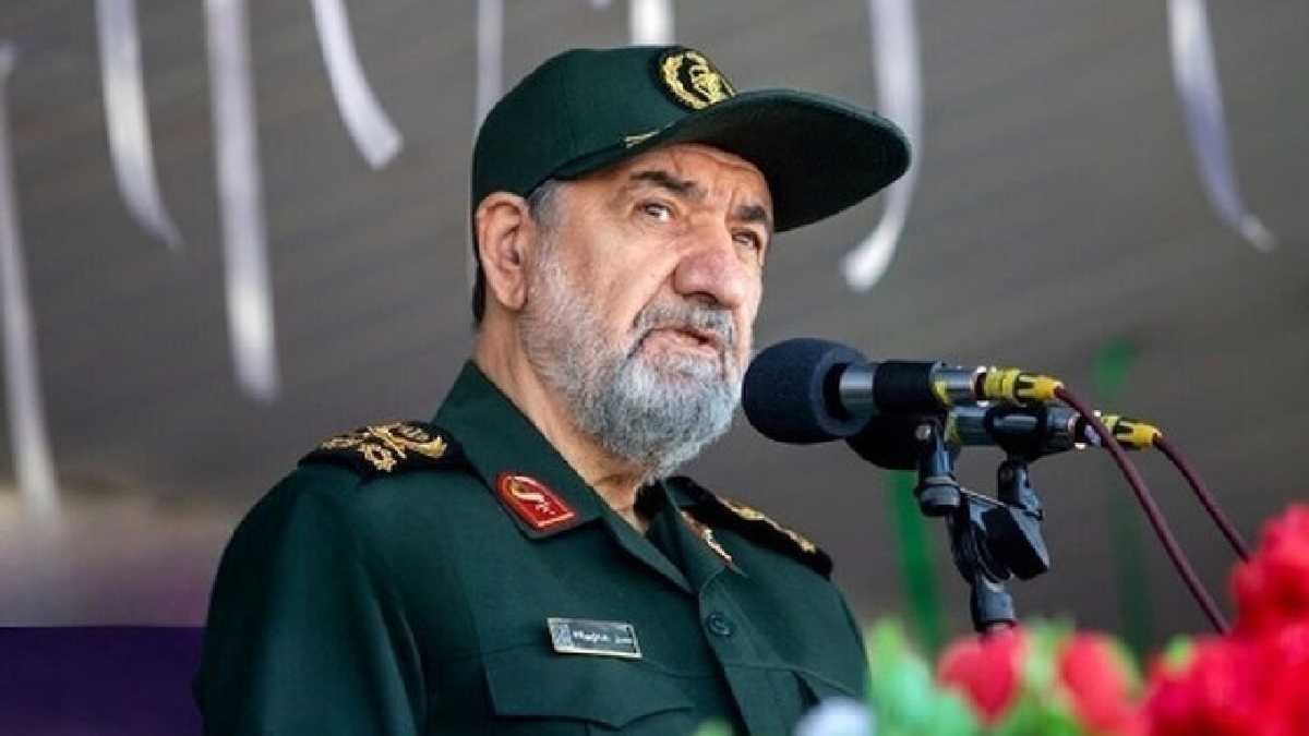 باشگاه خبرنگاران -محسن رضایی: پاسخ هر شلیک و تجاوزی، رگبار موشک و پهپاد است