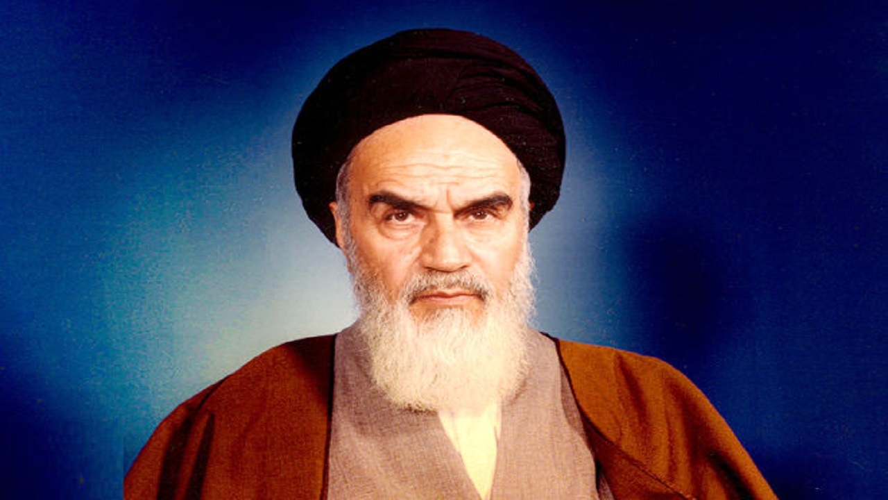 بیانیه مجمع هماهنگی پیروان امام و رهبری استان قم
به مناسبت سی‌وهفتمین سالگرد ارتحال امام (ره)