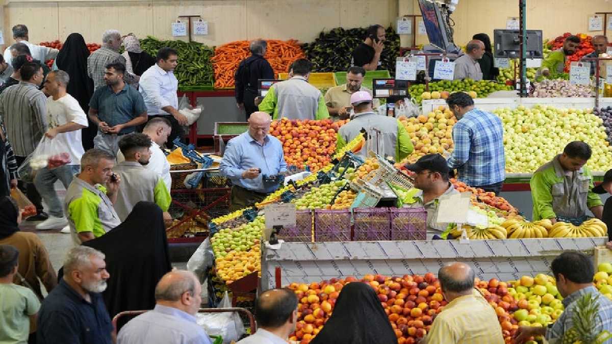 باشگاه خبرنگاران -تغییر ساعت فعالیت میادین و بازار‌های میوه و تره‌بار در روز ۱۴ و ۱۵ خرداد