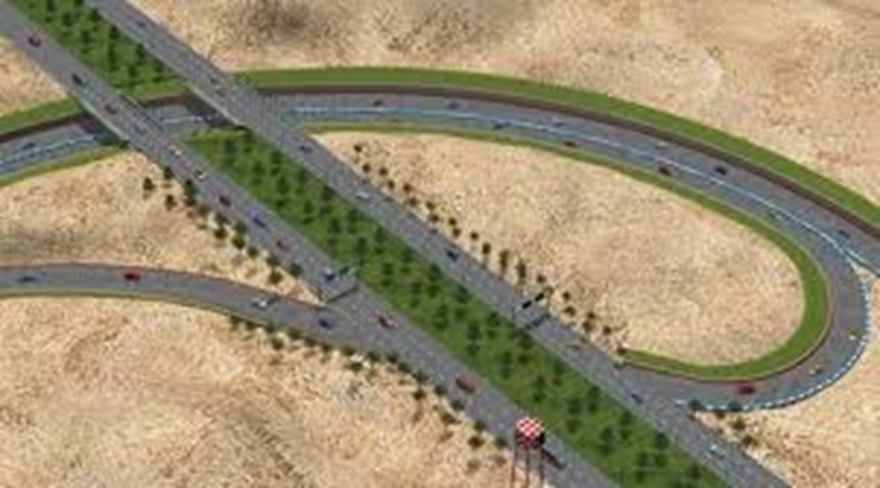 تاکید فرماندار شهرستان بر ضرورت جابجایی تاسیسات در حریم احداث تقاطع غیر همسطح آذرشهر+ فیلم