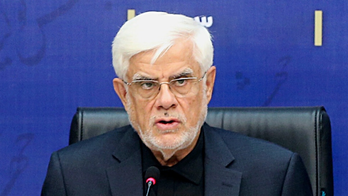 باشگاه خبرنگاران -عارف: بازگشایی اینترنت تنها بخشی از مأموریت ستاد فضای مجازی است