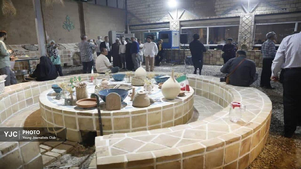 افتتاح جشنواره فرهنگی اقوام و عشایر در قم؛ یک وطن، بیعت هزار فرهنگ با رهبری