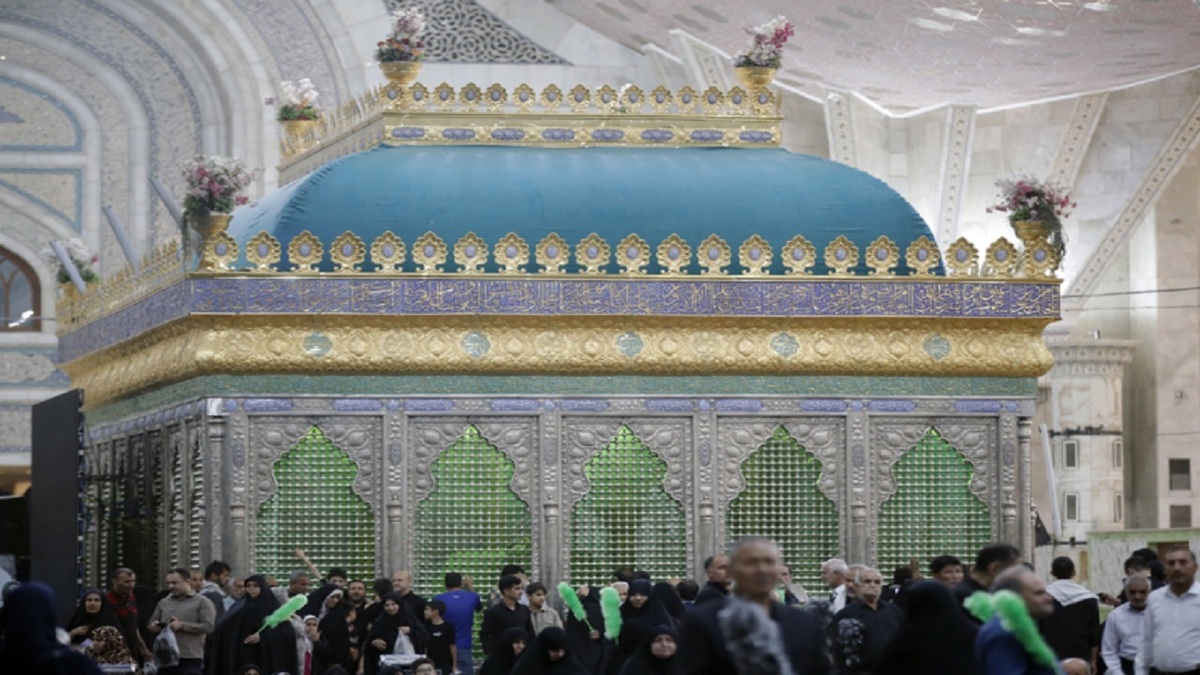 باشگاه خبرنگاران -شعار سالگرد ارتحال امام؛  «میثاق با امامین انقلاب و بیعت با رهبری»