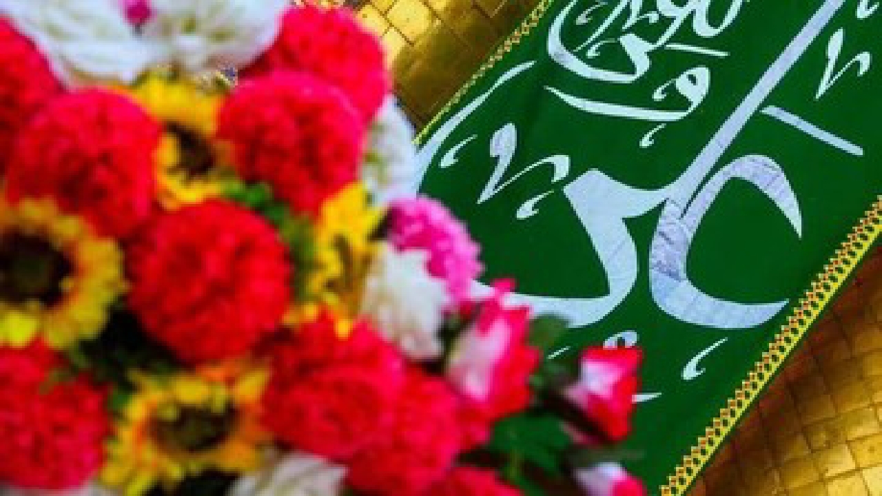نامی که در آسمان تکرار شد؛ روایت آیات قرآن از امیرالمومنین