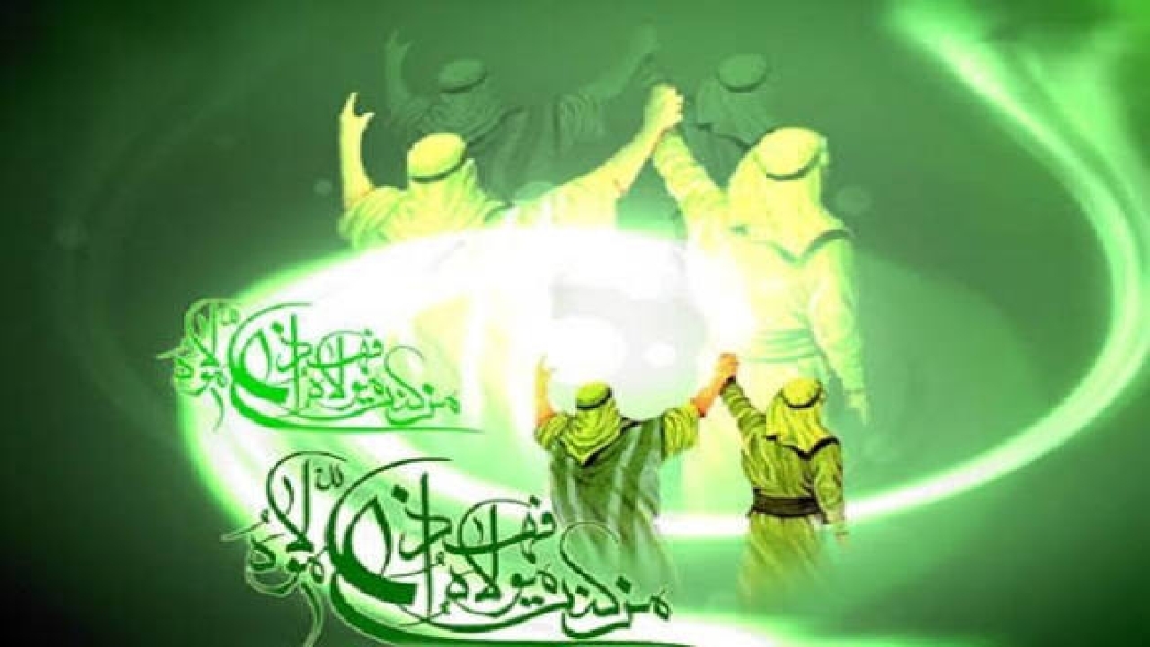 برپایی بیش از ۳۰ موکب تبیینی غدیر در گیلان