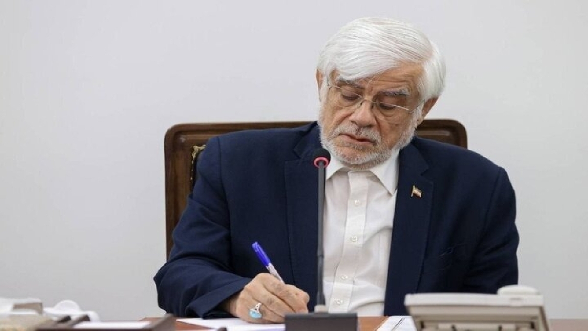 باشگاه خبرنگاران -معاون اول رئیس‌جمهور در پیامی ارتحال آیت‌الله محمد اسحاق فیاض را تسلیت گفت