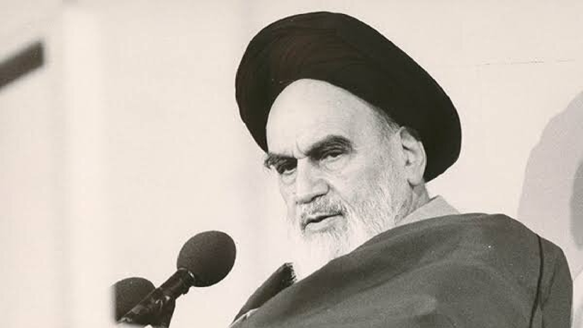 باشگاه خبرنگاران -امام خمینی؛ احیاگر خودباوری و استقلال ملی در عصر سلطه