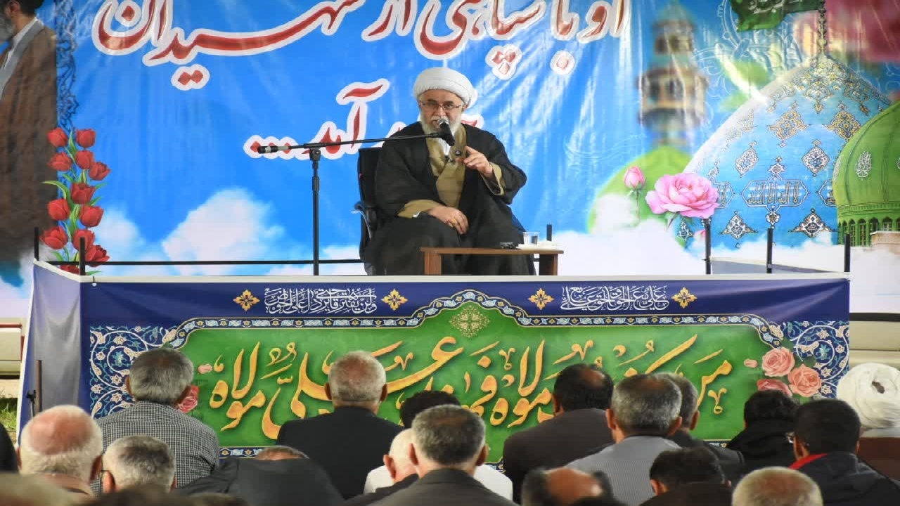 امام خمینی (ره) انتظار را از انفعال به کنشگری تبدیل کرد