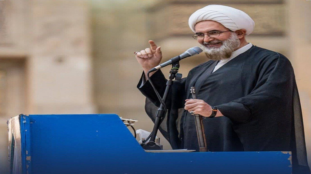 باشگاه خبرنگاران -هیمنه روانی دشمن درهم شکسته است/ مالکان وضعیت مستاجران را مراعات کنند
