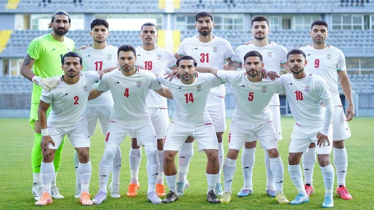 صعود تیم ملی فوتبال در جدول فیفا؛ شاگردان قلعه‌نویی در جمع ۲۰ تیم برتر دنیا