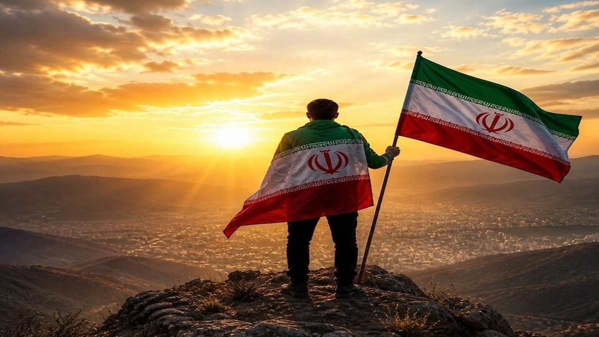 سرودی که جوانان کشور در محضر حضرت آقا هم‌صدا شدند + فیلم