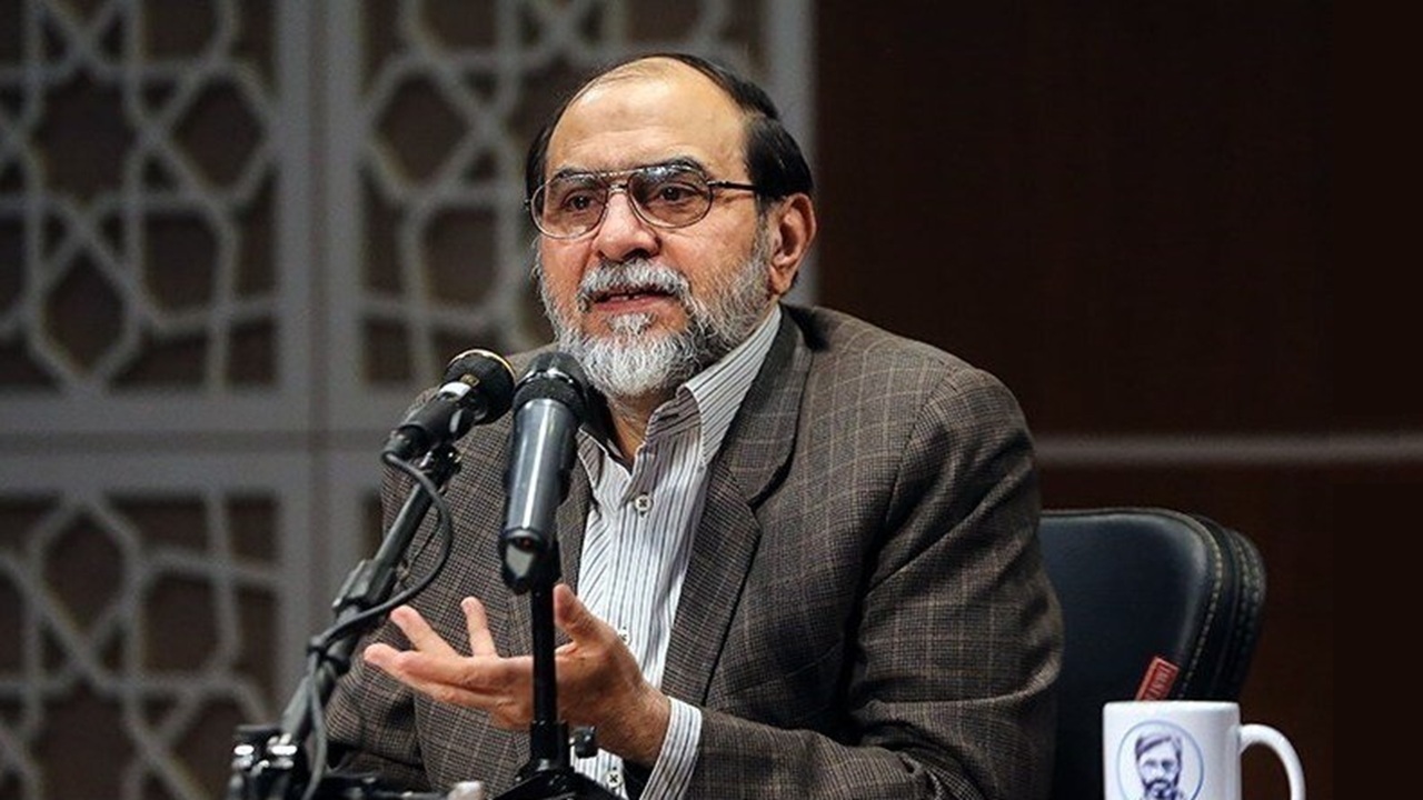 رحیم‌پور ازغدی: ترس و عقب‌نشینی، کشور را با ننگ تاریخی مواجه می‌کند