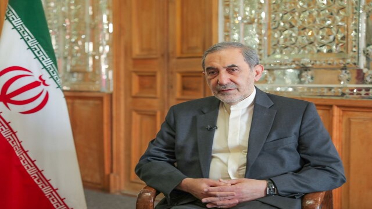 ولایتی: معماری جدید قدرت برپایه تضعیف مقاومت قهرمان شکل نخواهد گرفت