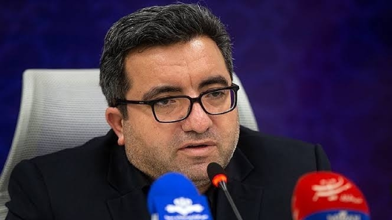 رئیس سازمان ثبت اسناد: شاخص‌های عملکردی سازمان ثبت اسناد در ۲ ماهه ۱۴۰۵ افزایش یافته است