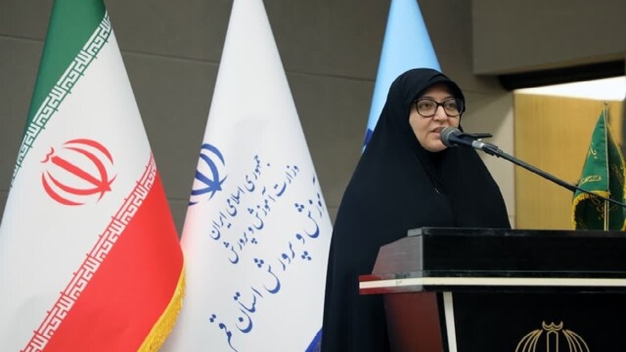 افزایش ۳ برابری دانش‌آموزان دهک‌های پایین درآمدی در مدارس سمپاد