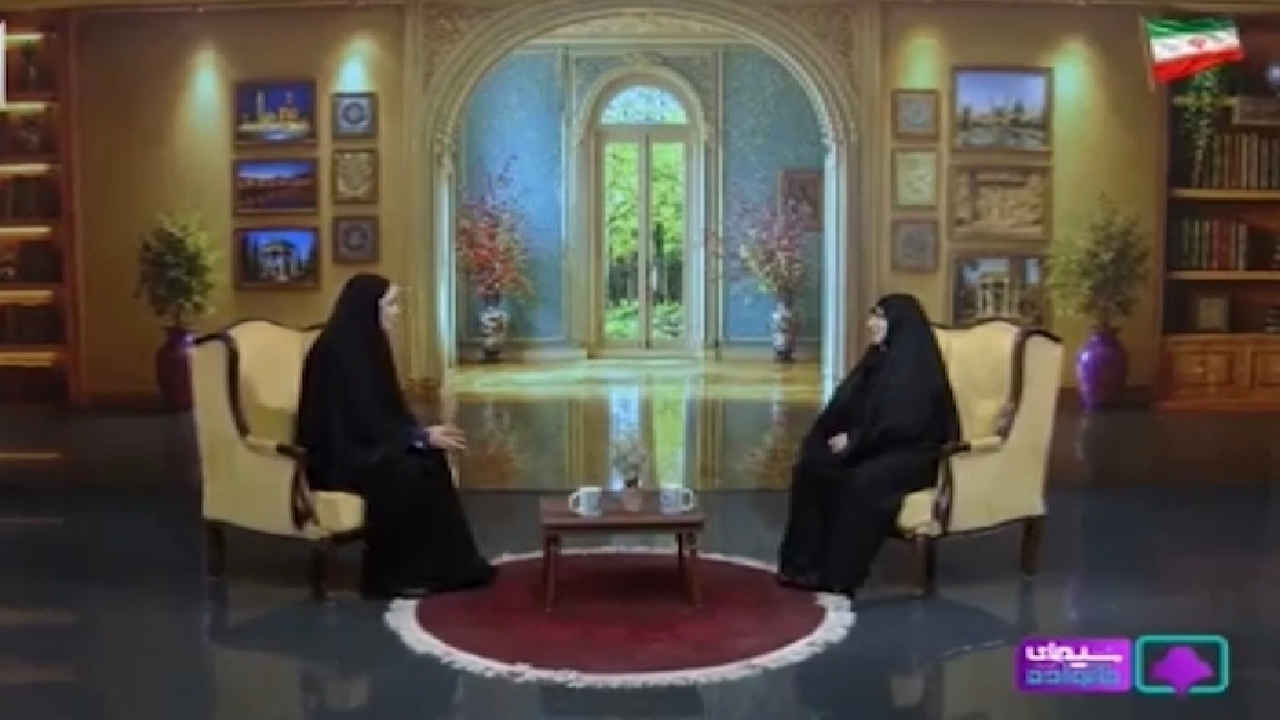 افزایش شوق جوانان به ازدواج بعد از جنگ تحمیلی + فیلم