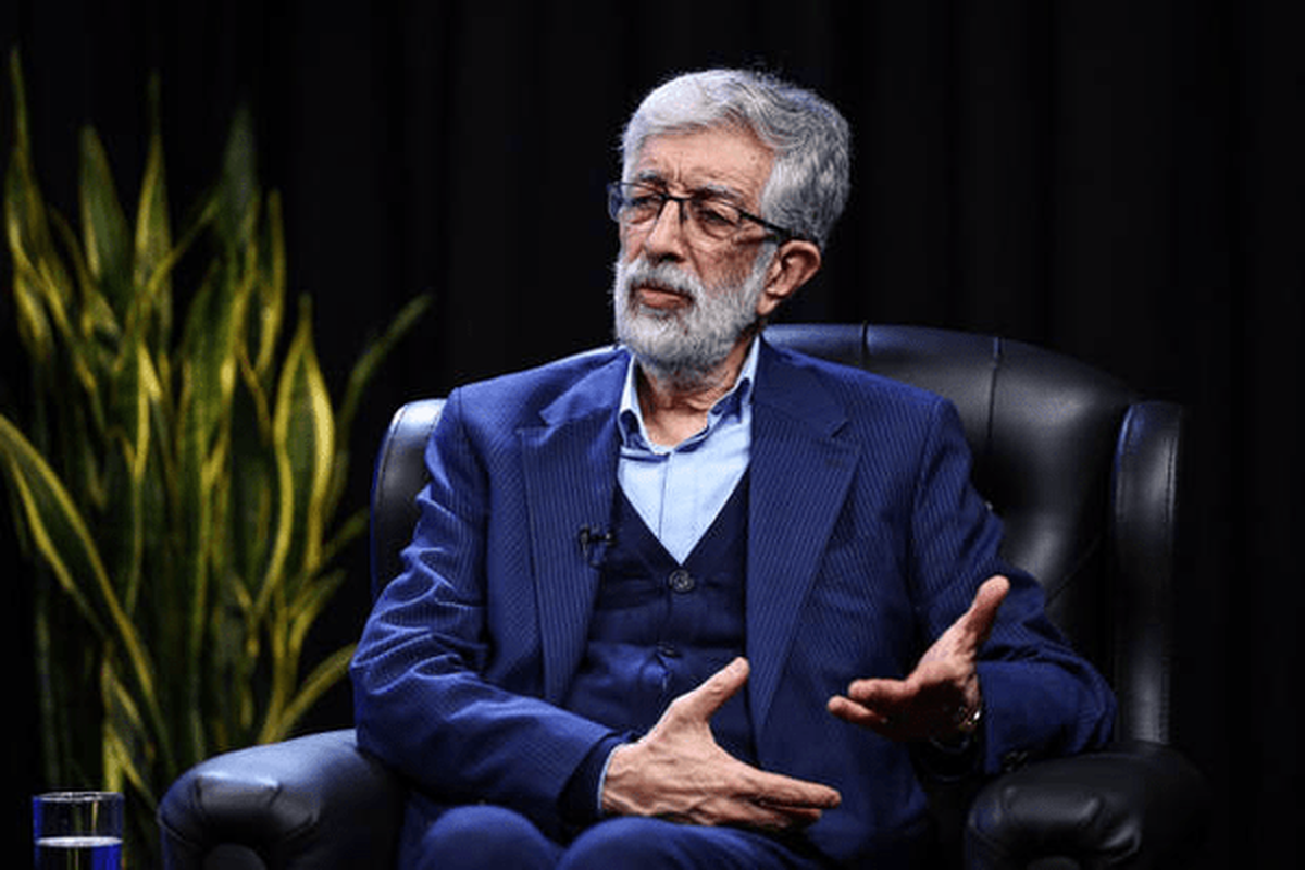 باشگاه خبرنگاران -روایت حدادعادل از برنامه‌ دیدارهای رهبر شهید با خانواده شهدا