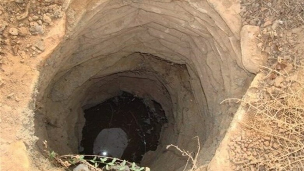 باشگاه خبرنگاران -انسداد ۱۱ حلقه چاه غیرمجاز در خراسان جنوبی