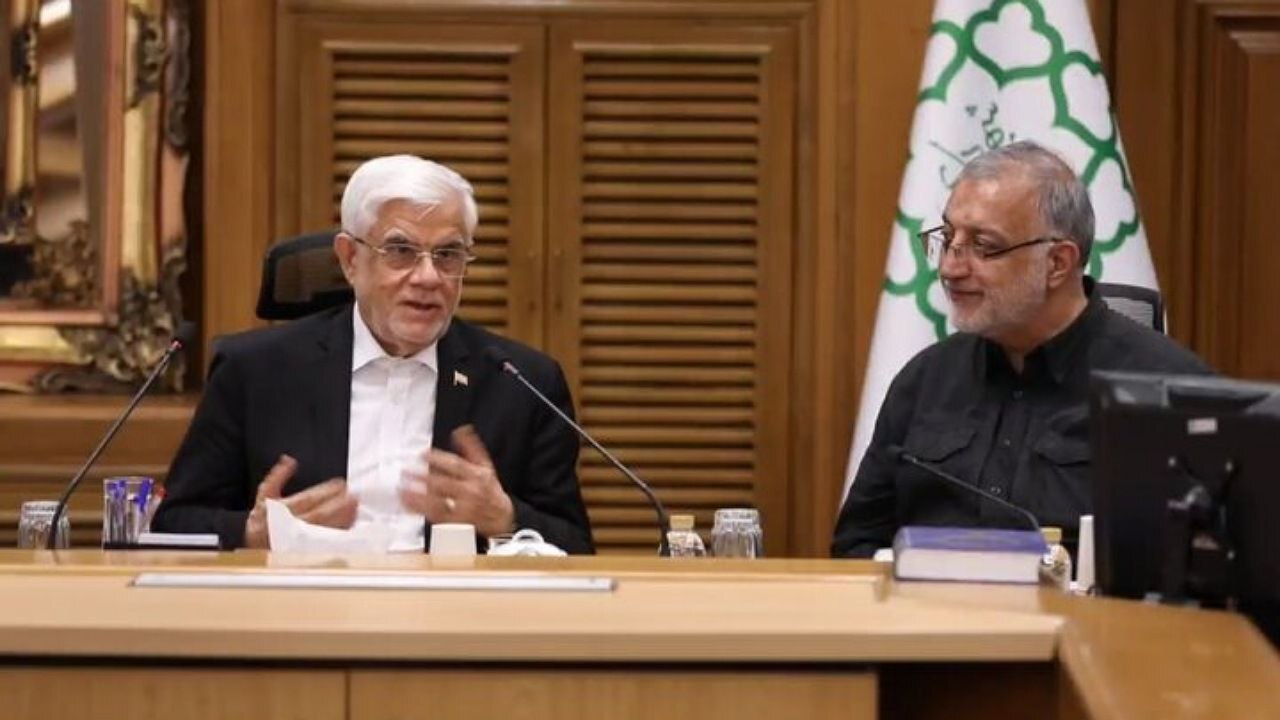 طرح جدید دولت برای کاهش ترافیک و آلودگی هوا