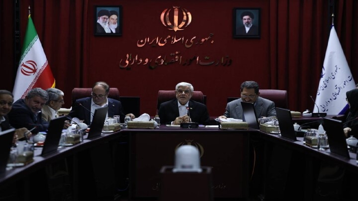 باشگاه خبرنگاران -عارف: ایران دیگر به شرایط پیش از جنگ تحمیلی سوم بازنخواهد گشت