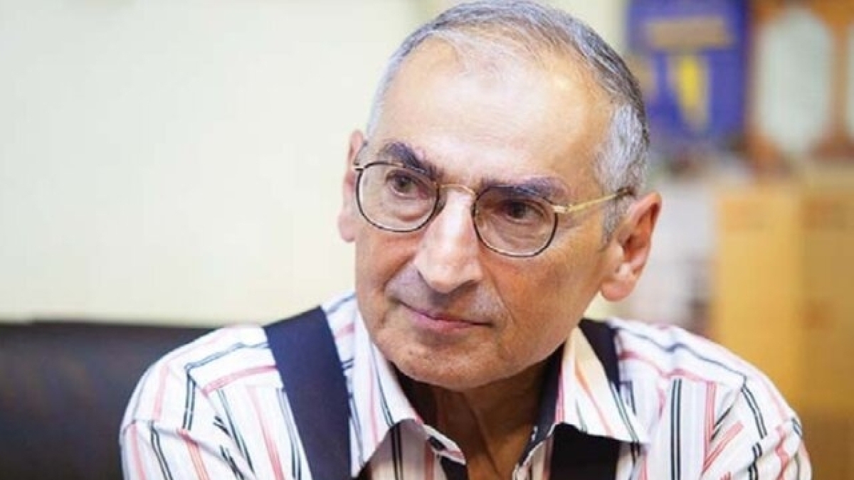 باشگاه خبرنگاران -اعلام جرم جدید دادستانی تهران علیه زیباکلام و تشدید قرار نظارت قضایی
