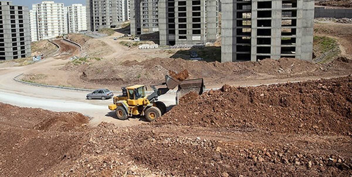 باشگاه خبرنگاران -هزینه واقعی ساخت نهضت ملی مسکن از ۴۰ میلیون تومان عبور کرد