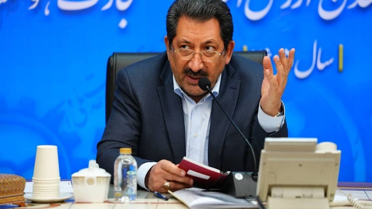 باشگاه خبرنگاران -حفظ جریان تولید در صنعت کشور با حضور مدیران متخصص