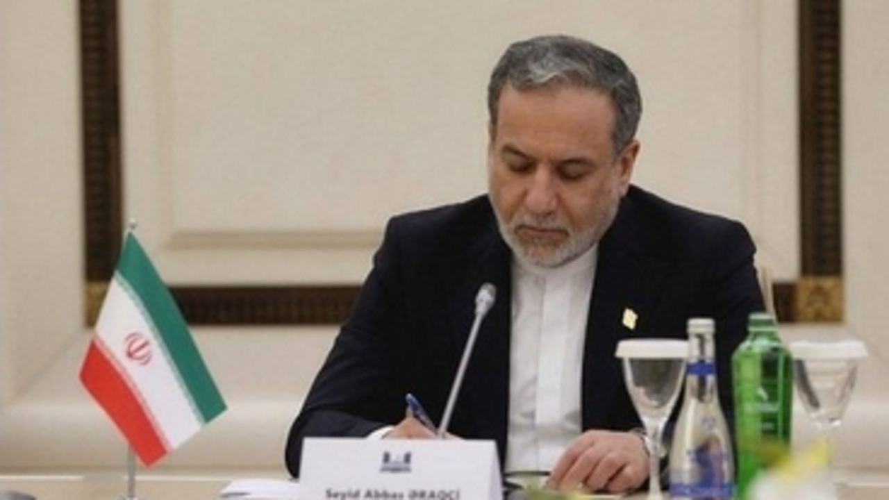 پیام تبریک وزیر امور خارجه در پی پیروزی حزب تحت رهبری نخست‌وزیر ارمنستان در انتخابات پارلمانی