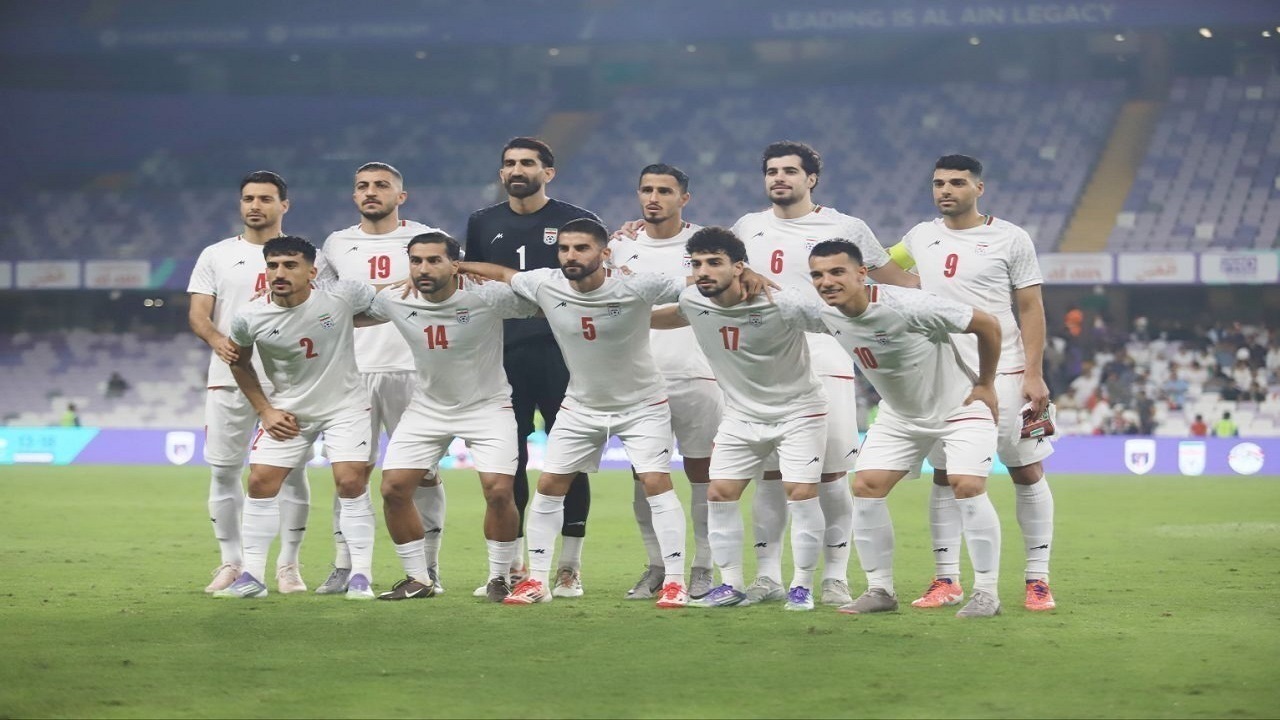 شاه محمدی: قلعه‌نویی با عدم جوانگرایی در تیم ملی اشتباه کرد