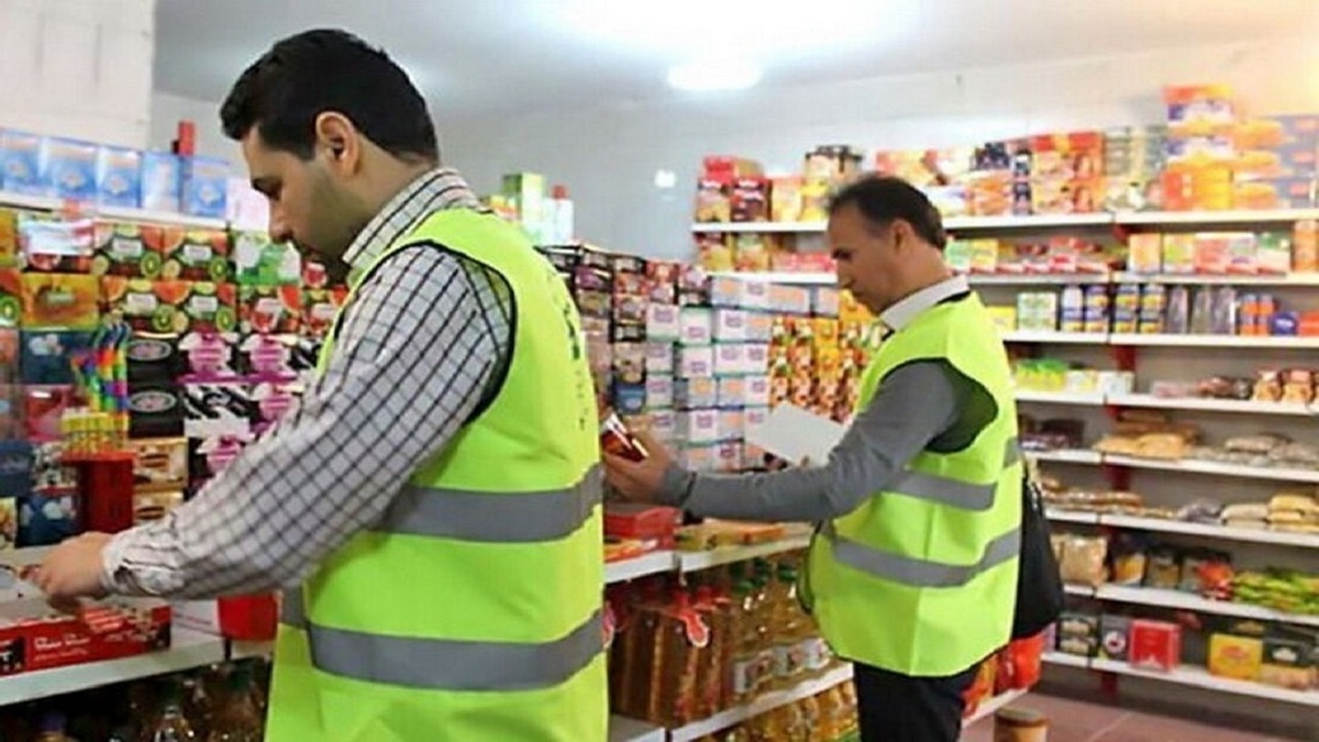 باشگاه خبرنگاران -نظارت استاندارد بر کالاها و خدمات از تولید تا بهره‌برداری/ استاندارد؛ از تولید کالا تا ایمنی خدمات در زندگی روزمره