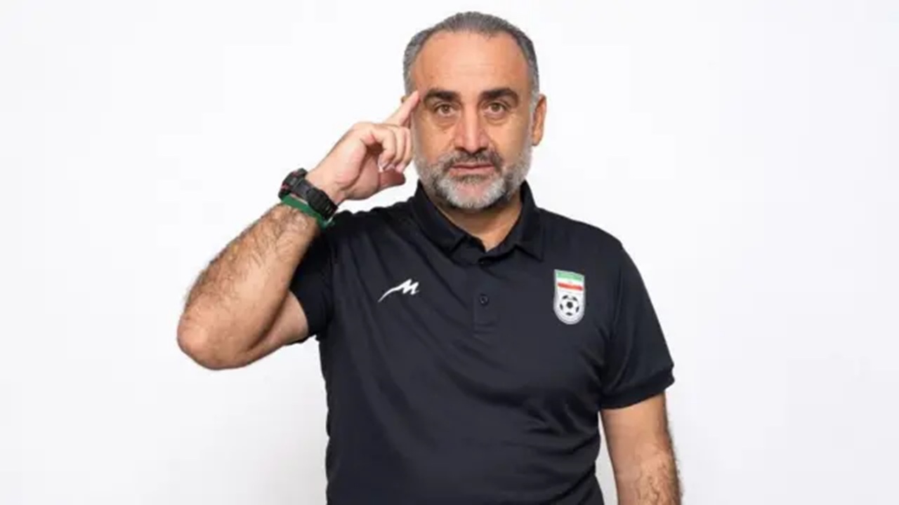 عبدی: سربازان کوچک وطن هستیم/ بازیکنان بدانند برای چه هدفی می جنگند